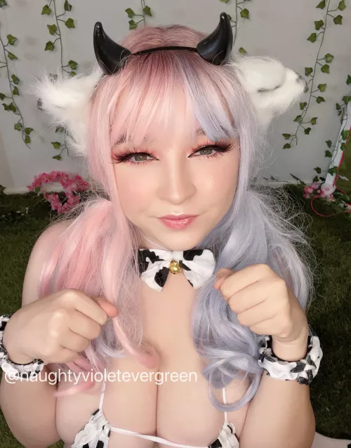 Bitch Iām a cow šš„