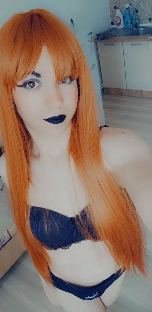 bitch you better be making me that sandwhich or else