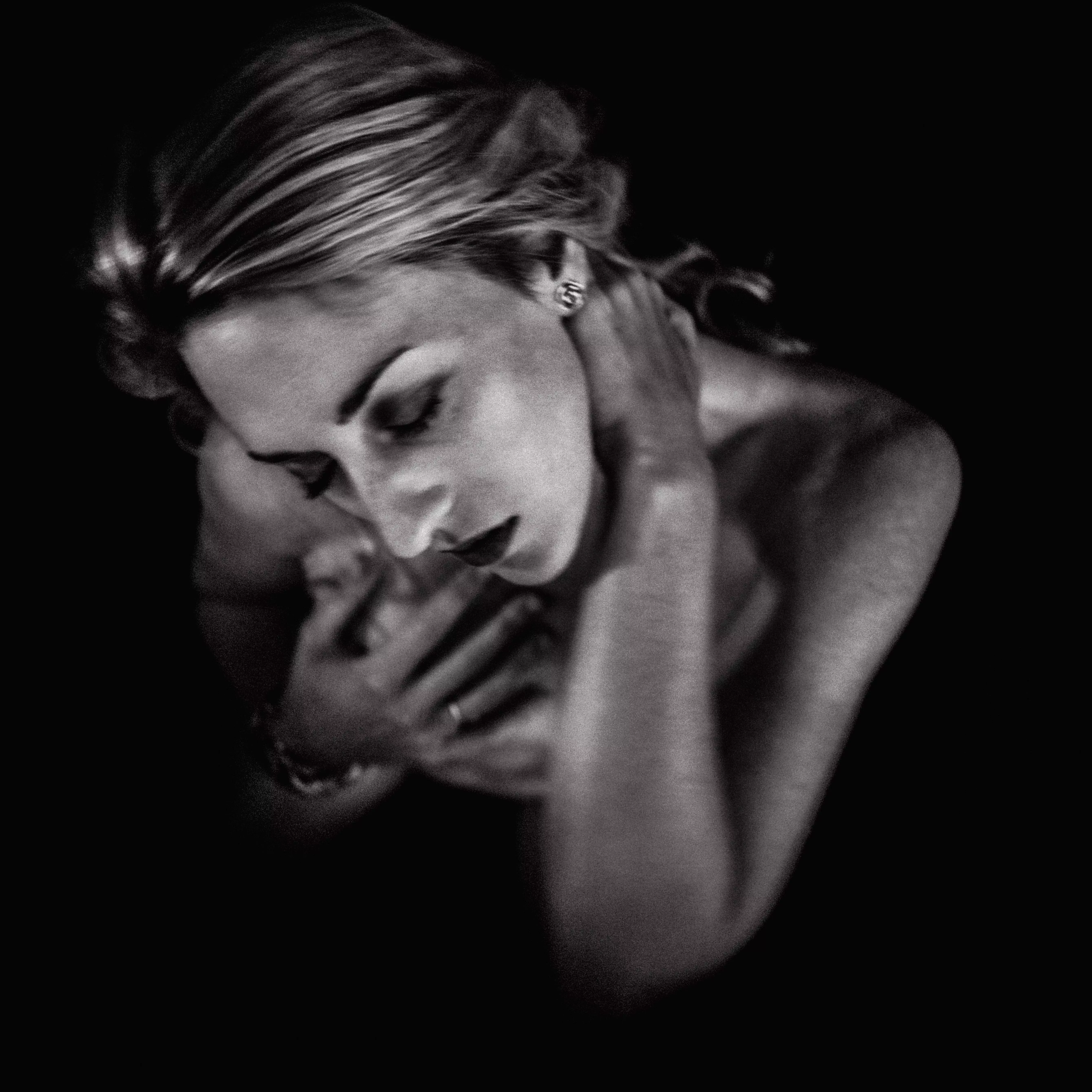 Black and white just shows emotion that color doesn’t 🤍🖤