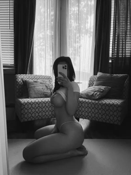 Black and White 🤍🖤🤍