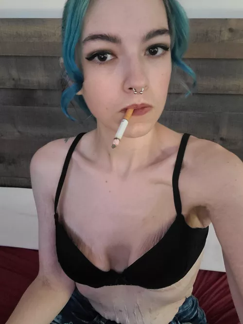 black bras are my favorite 😍