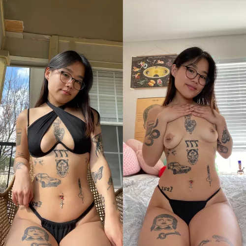 black is my favorite color🖤