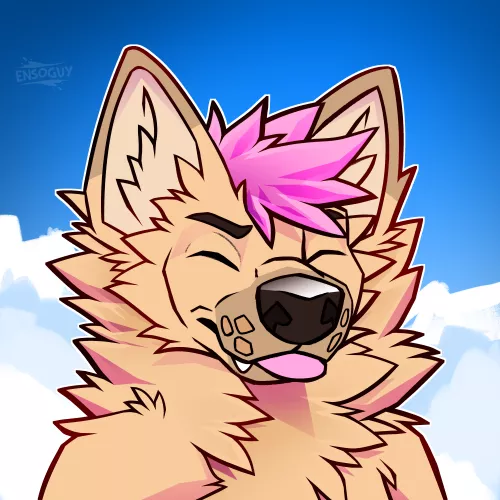 Blep (Artist @Ensoguy)
