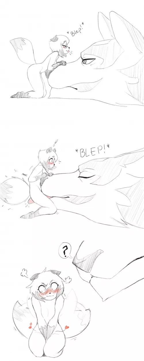 Blep [F] (PudgeRuffian)