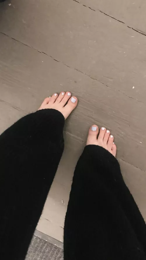 Blue da ba dee da ba doo