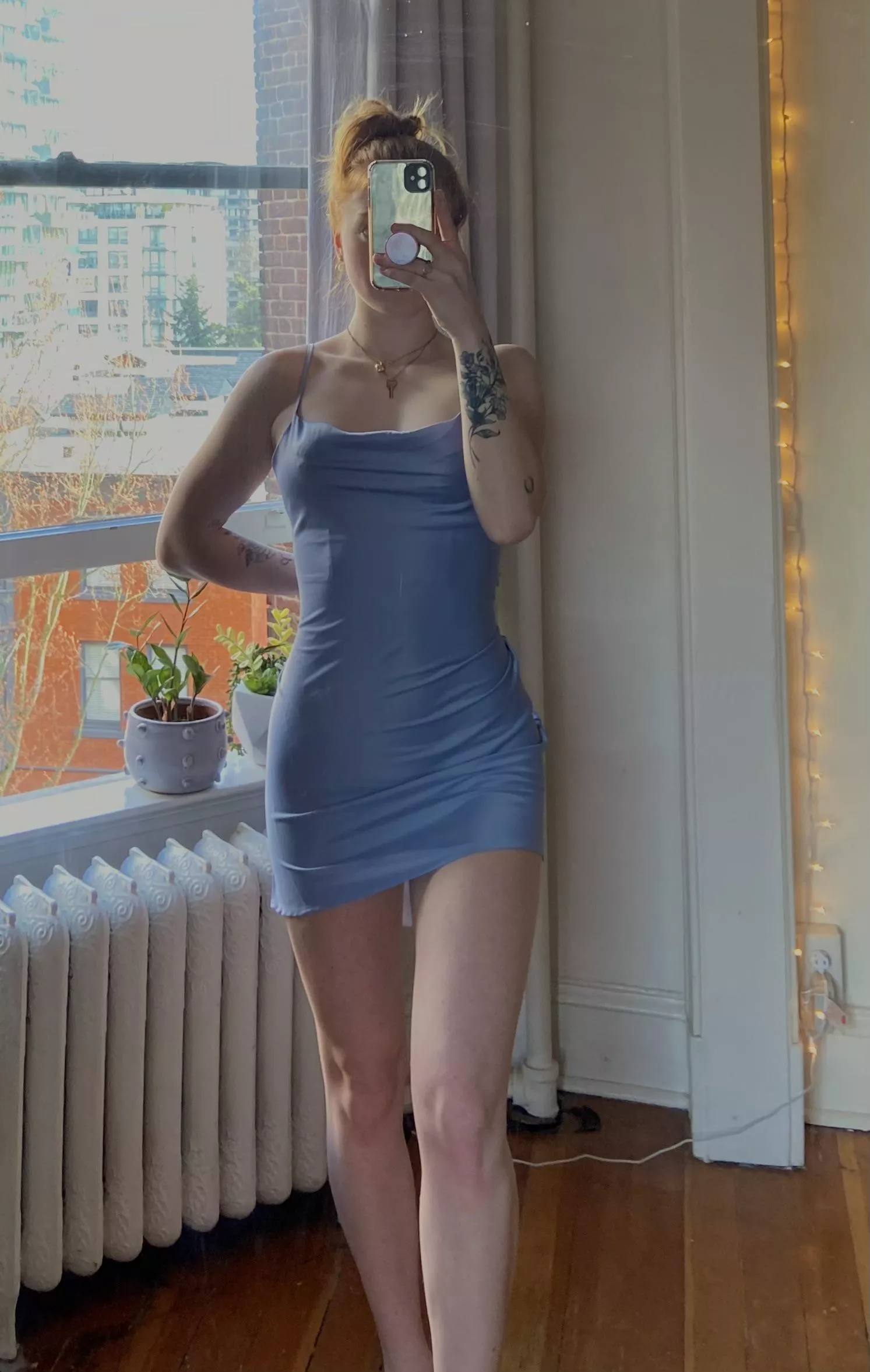 blues my fav colour but i’ll never give u blue balls ;)