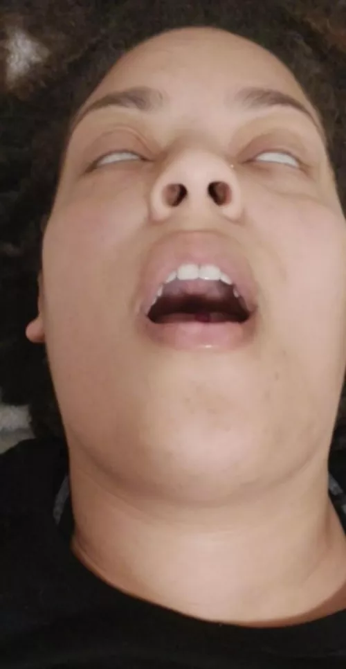 Body = here, Mind = gone