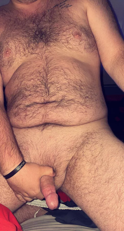 Body positivity amirite