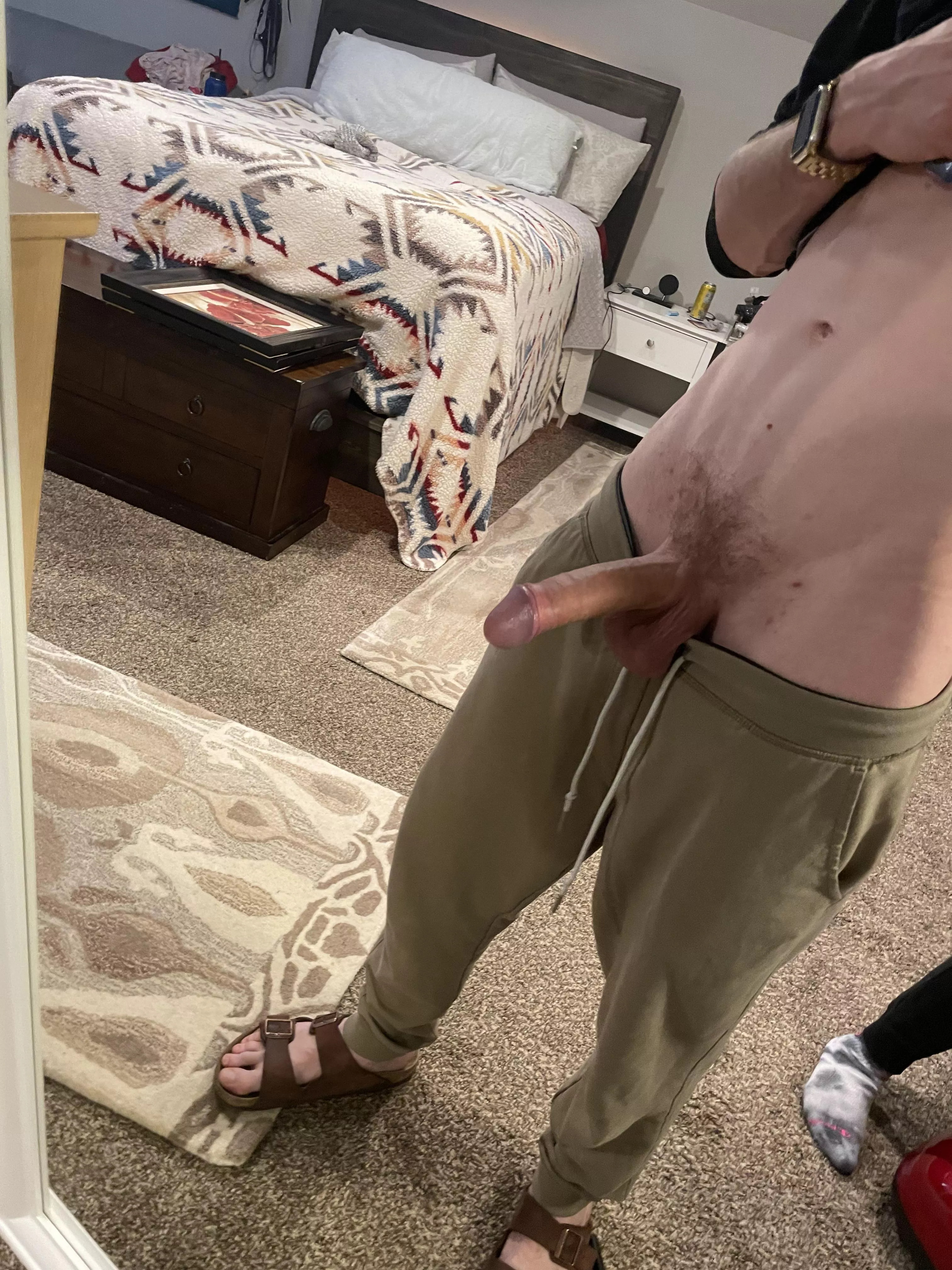 Boners & birks, name a better duo [28]