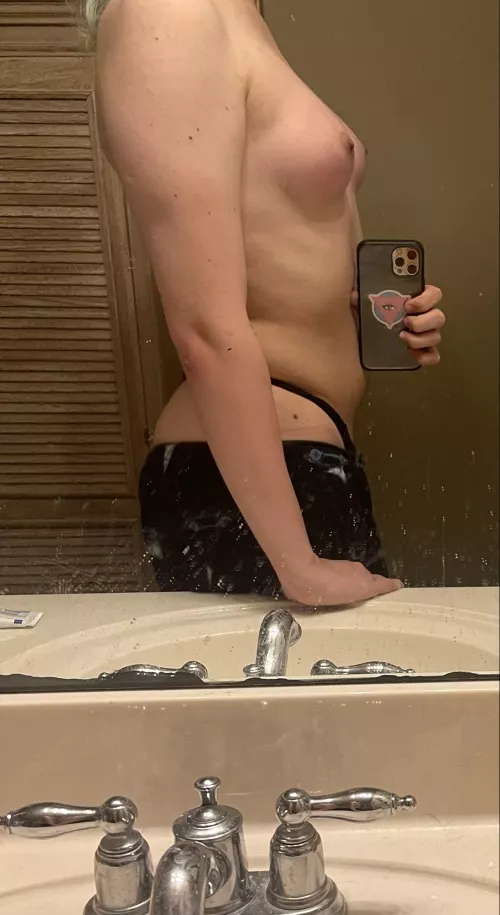 Bonus points if you include the symbol in my phone case!