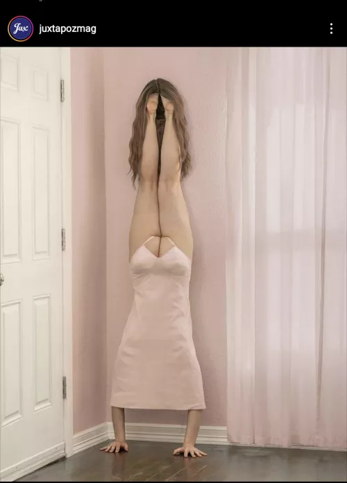 Boob man? Ass man? Why not both? Just don't motorboat.