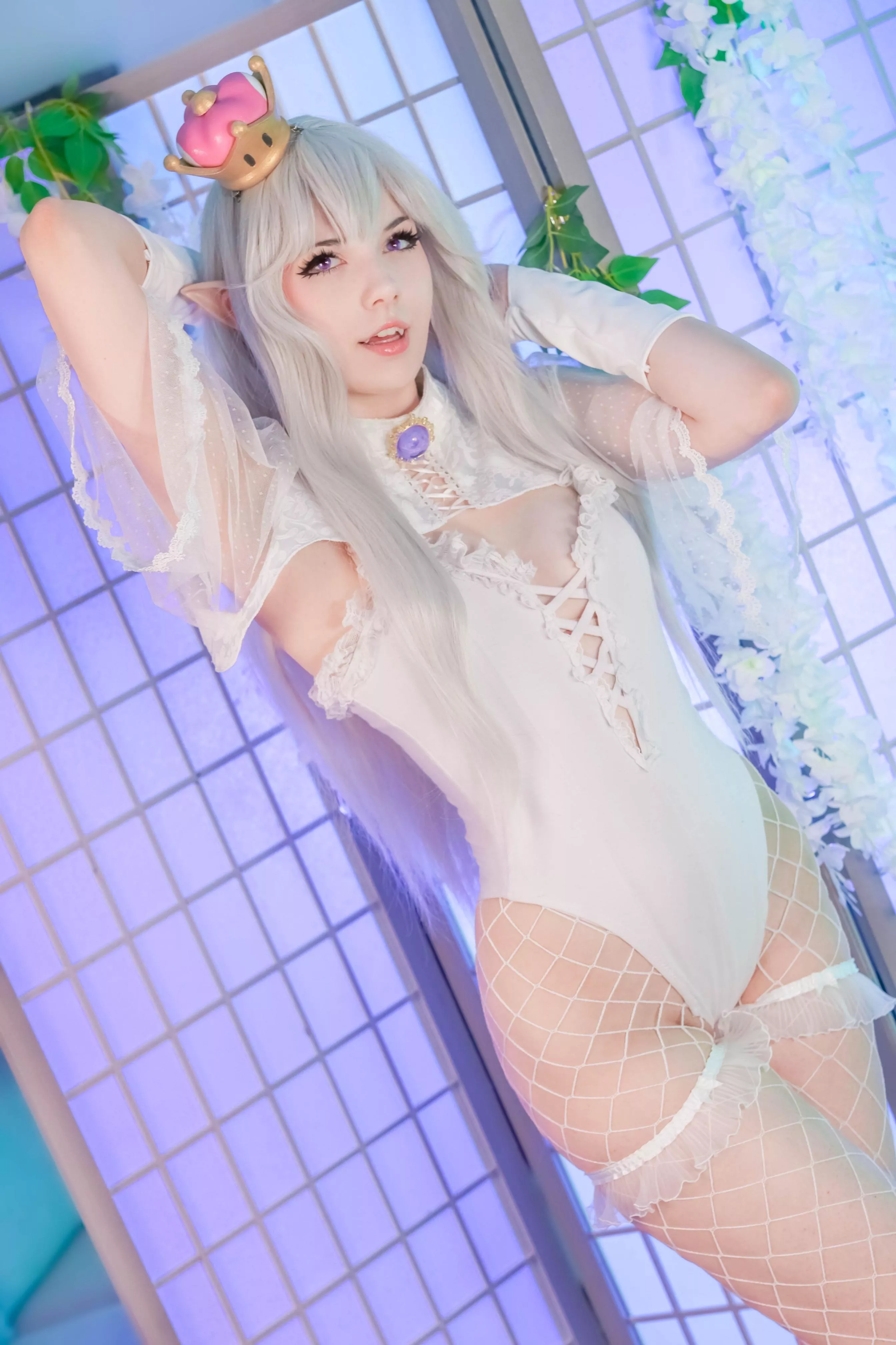Booette by Meggii Cosplay