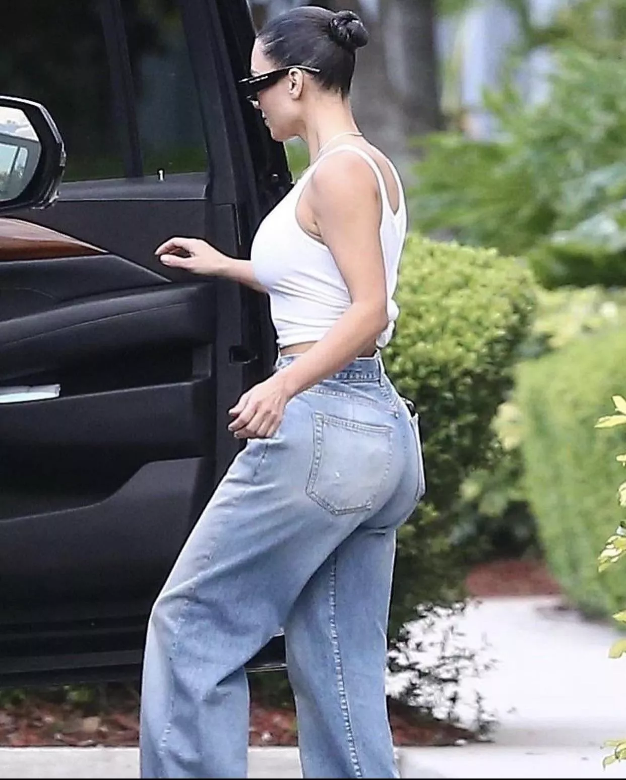 booty in jeans booty in jeans