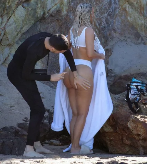 Booty so Big