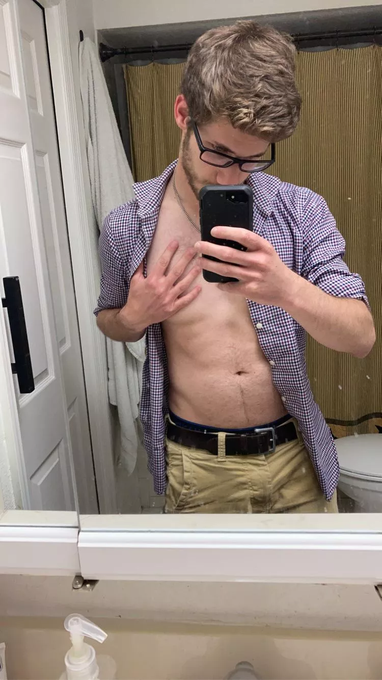 Borderline but I think I’m still mild enough Borderline but I think I’m still mild enough