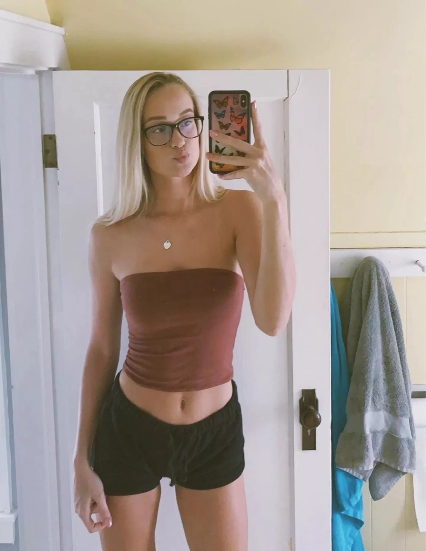 bored and horny from Chicago