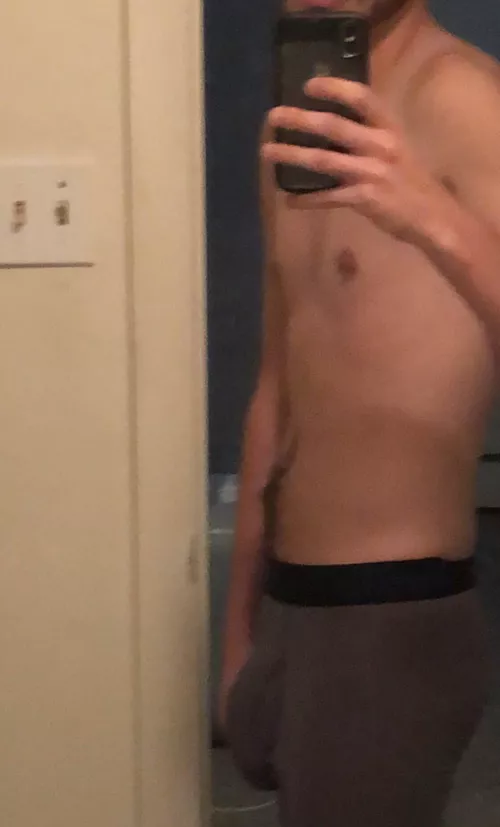 Bored at work so why not. Thoughts?