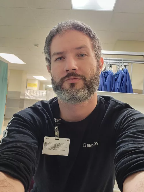 Boring day at work. Entertain me?