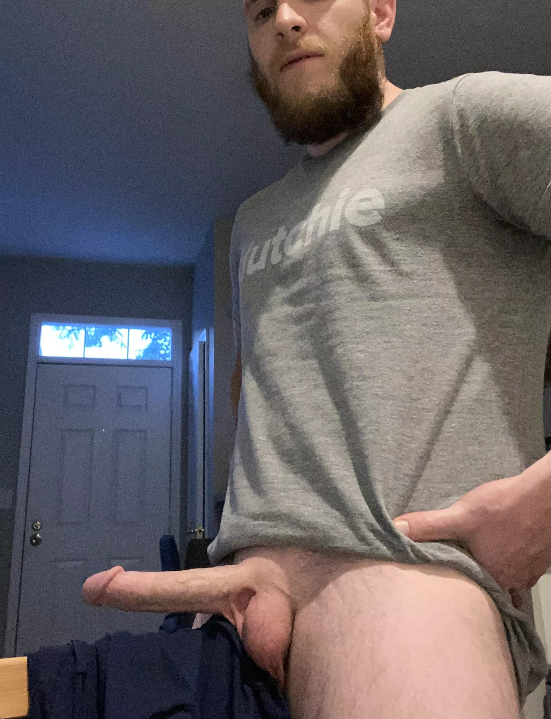 Both grown thick Both grown thick