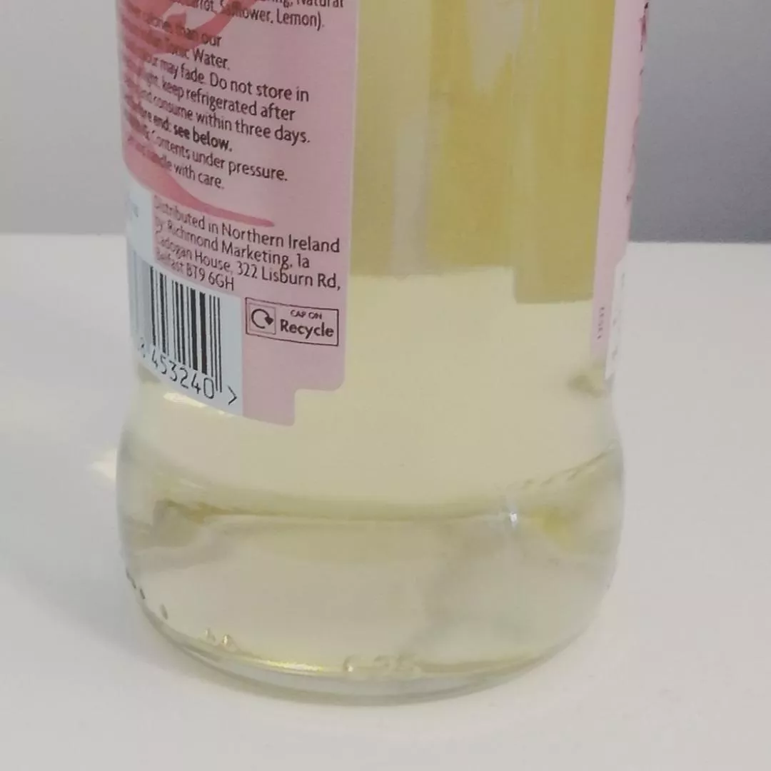 Bottled piss to play with later💦