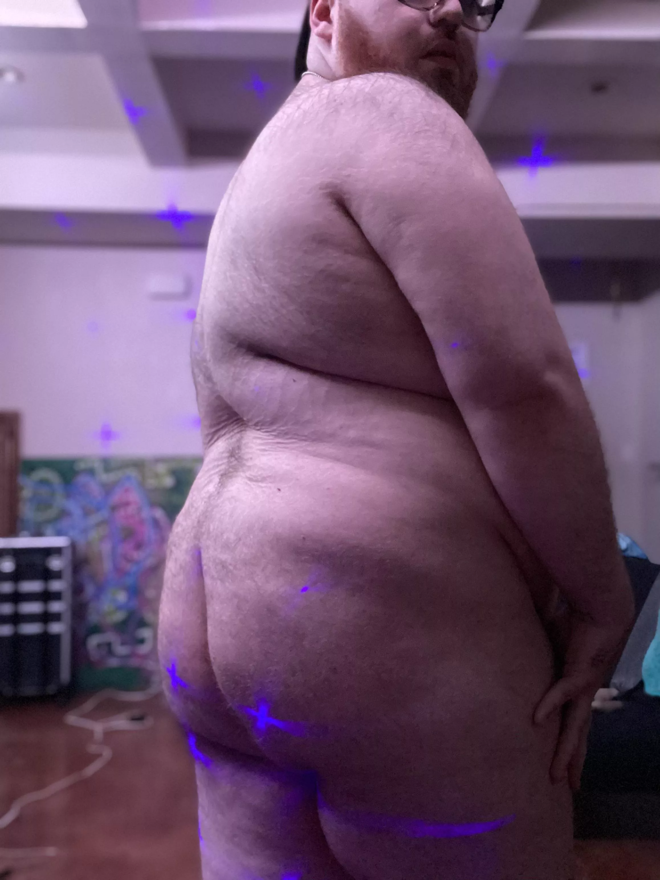 Bottom chub looking for chaser top