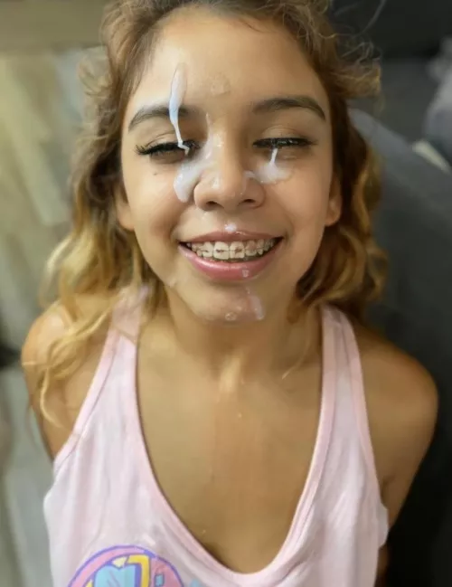 Brace yourself.. 😏