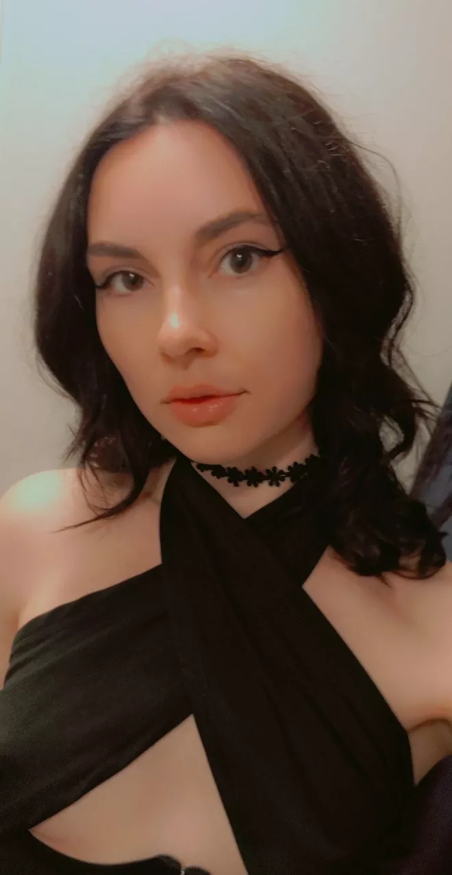 Braless is the best <3