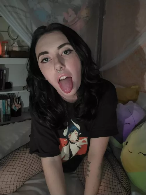 BRAND NEW 40 MINUTE VIDEO UP NOW 😈 WATCH ME GOON MY BRAINS OUT 🤤 SSSEDUCTIVESCORPIO