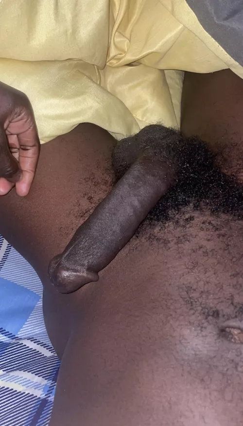 Bring that mouth over here