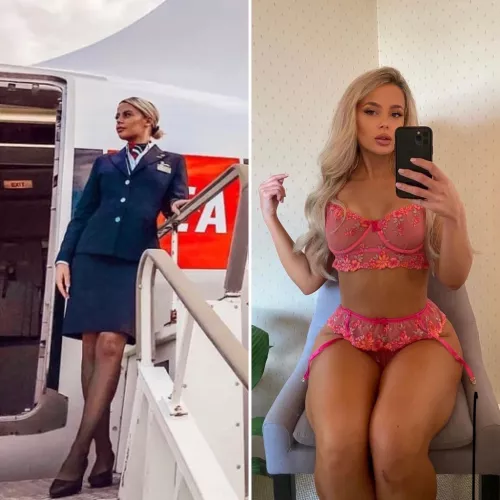 British crew 🇬🇧