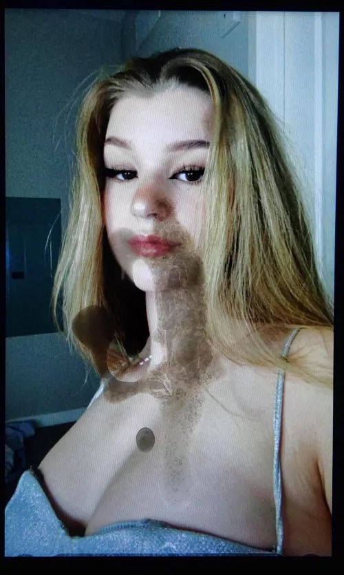 Brooke is so pretty 🥵