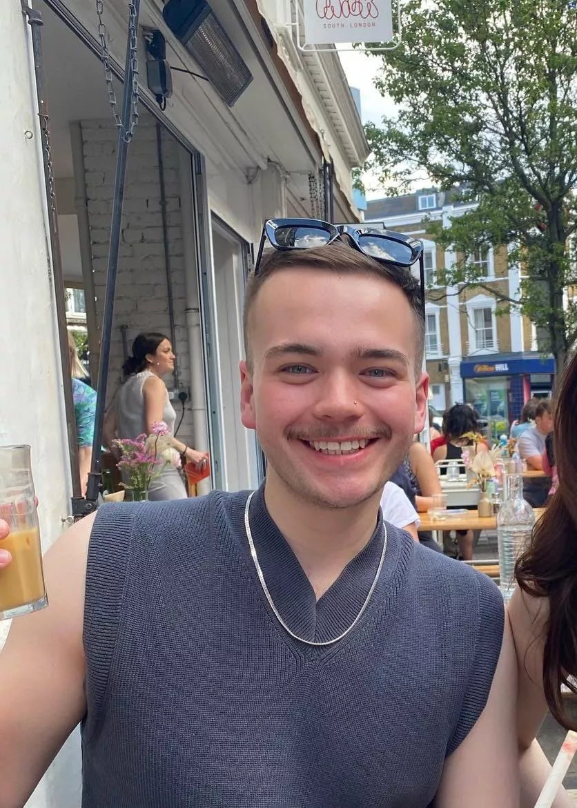 Brunching in south LDN