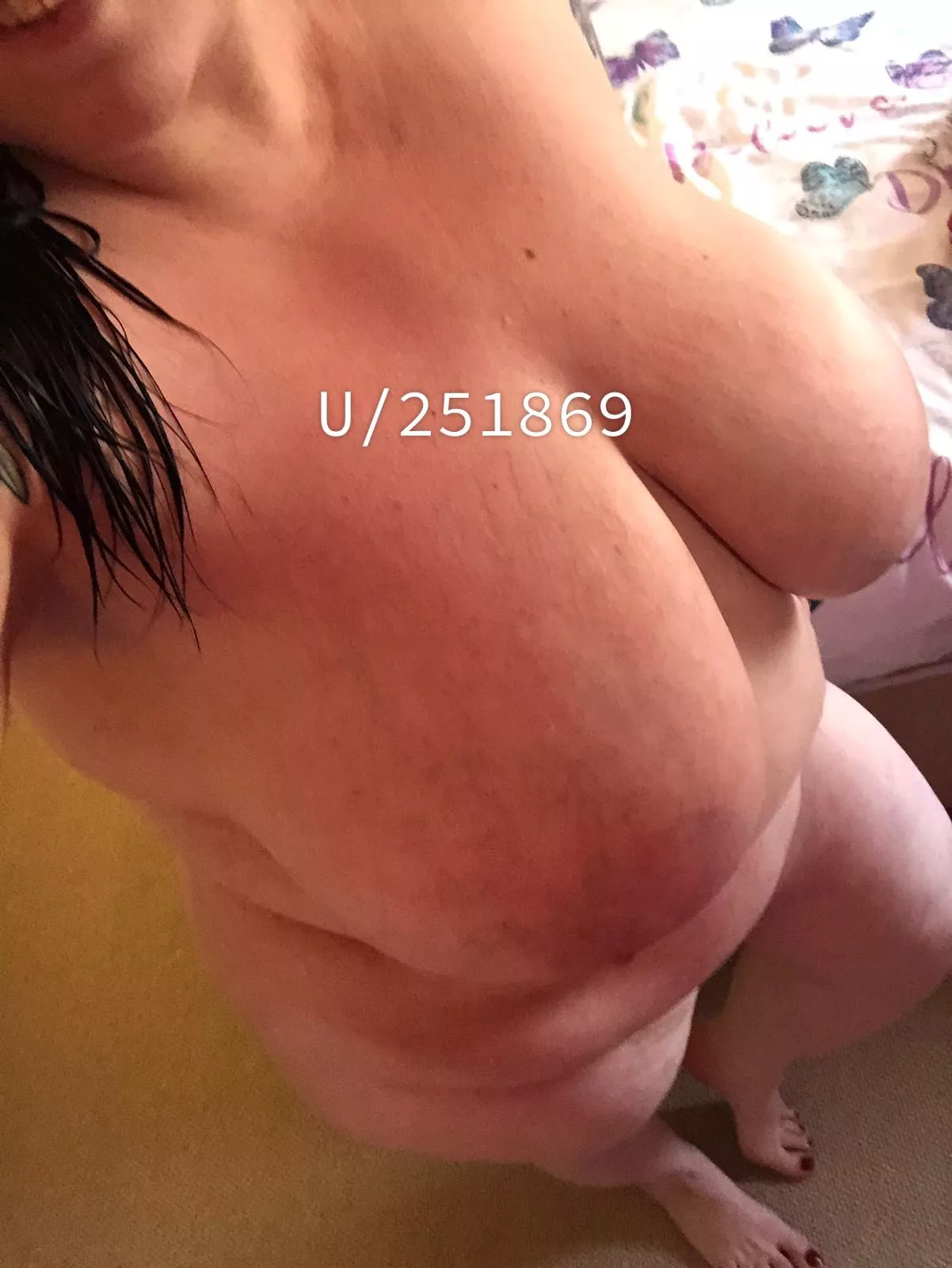 Built for fucking 🔥