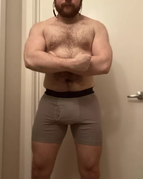 Bulk is paying off