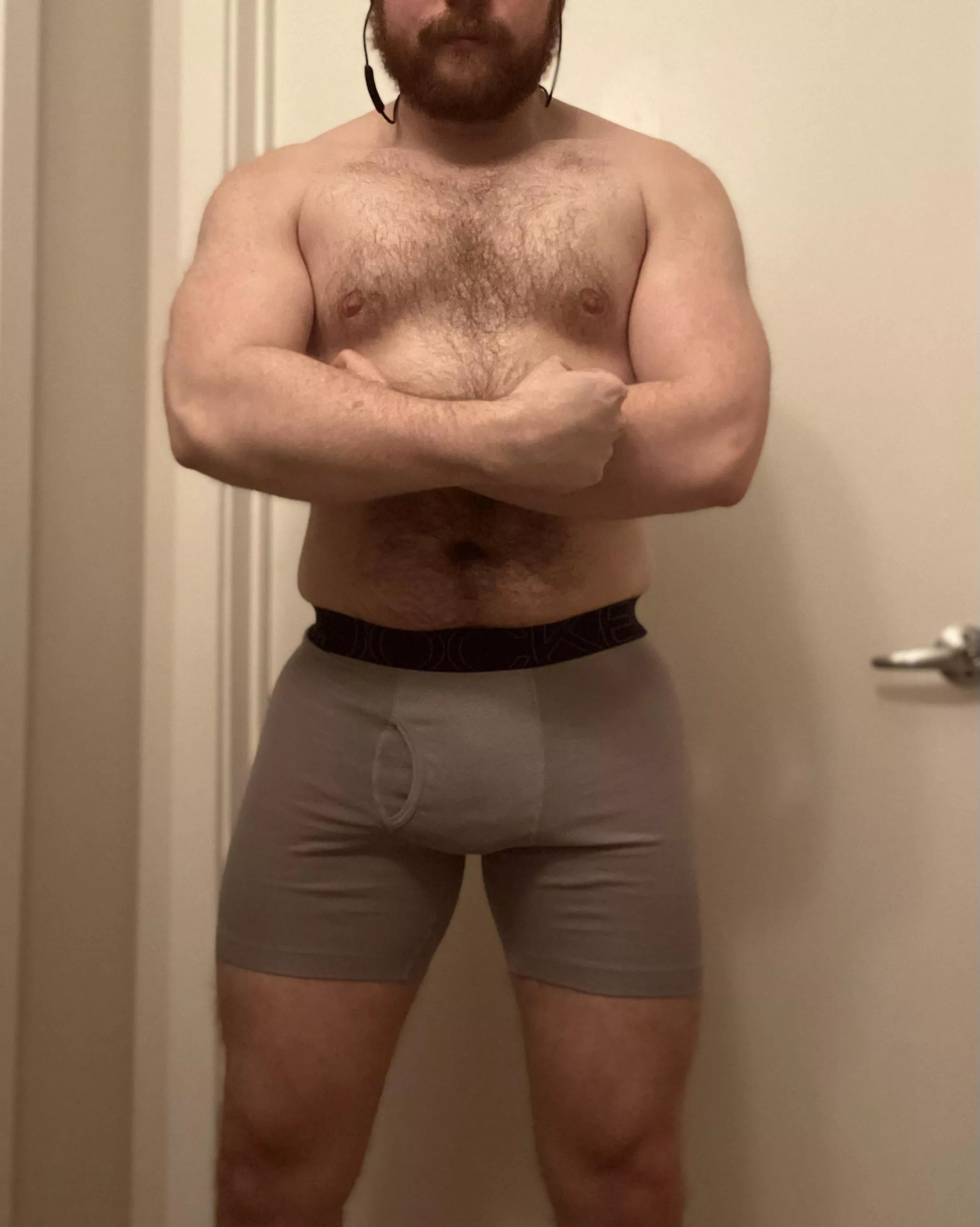 Bulk is paying off