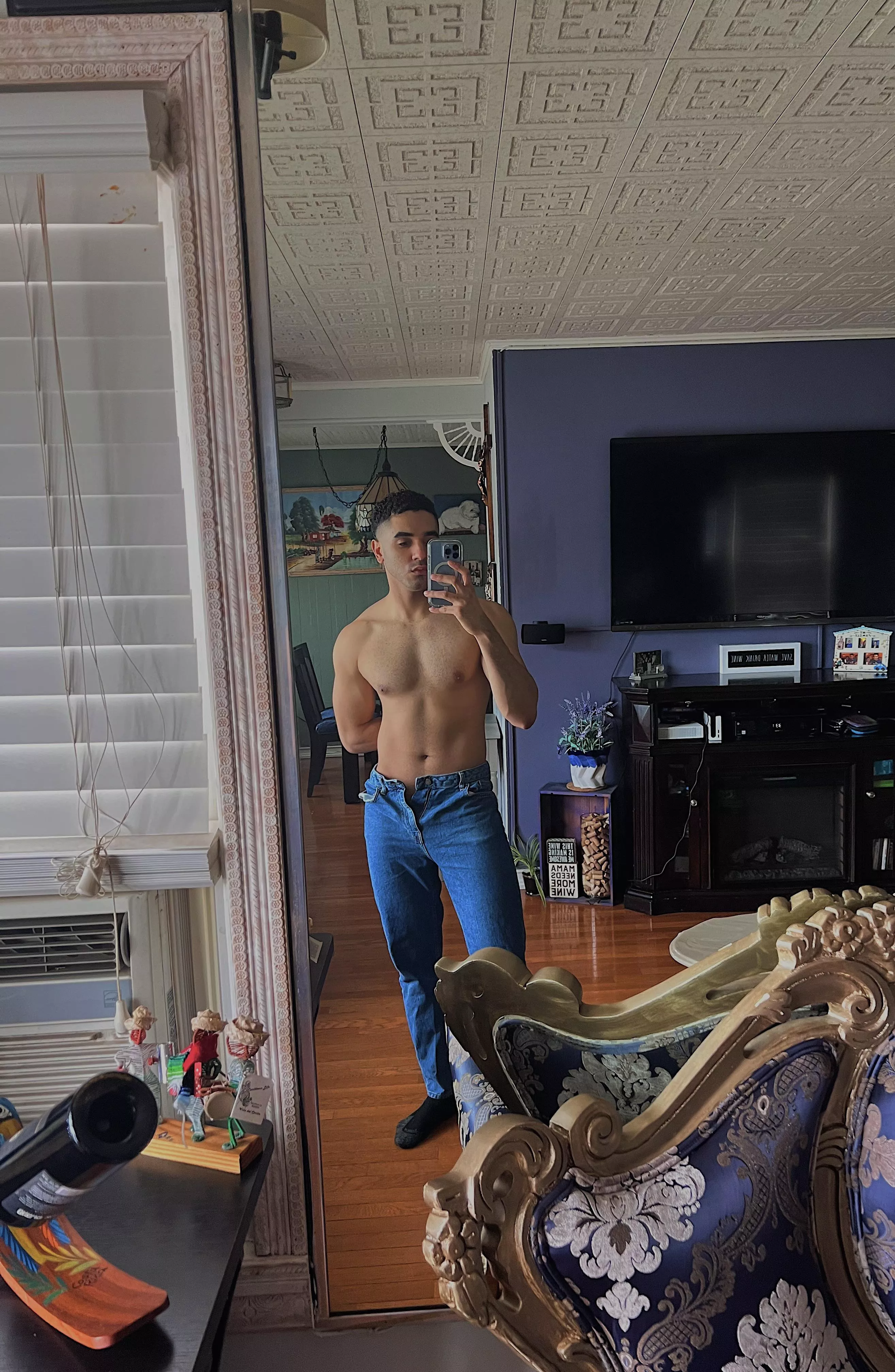 Bulking season is almost over π° Bulking season is almost over π°