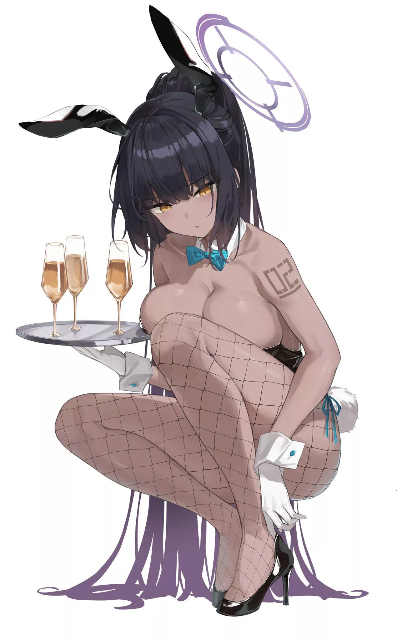 Bunny Girl