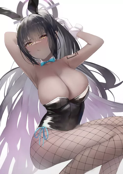 Bunny Karin [Blue Archive]