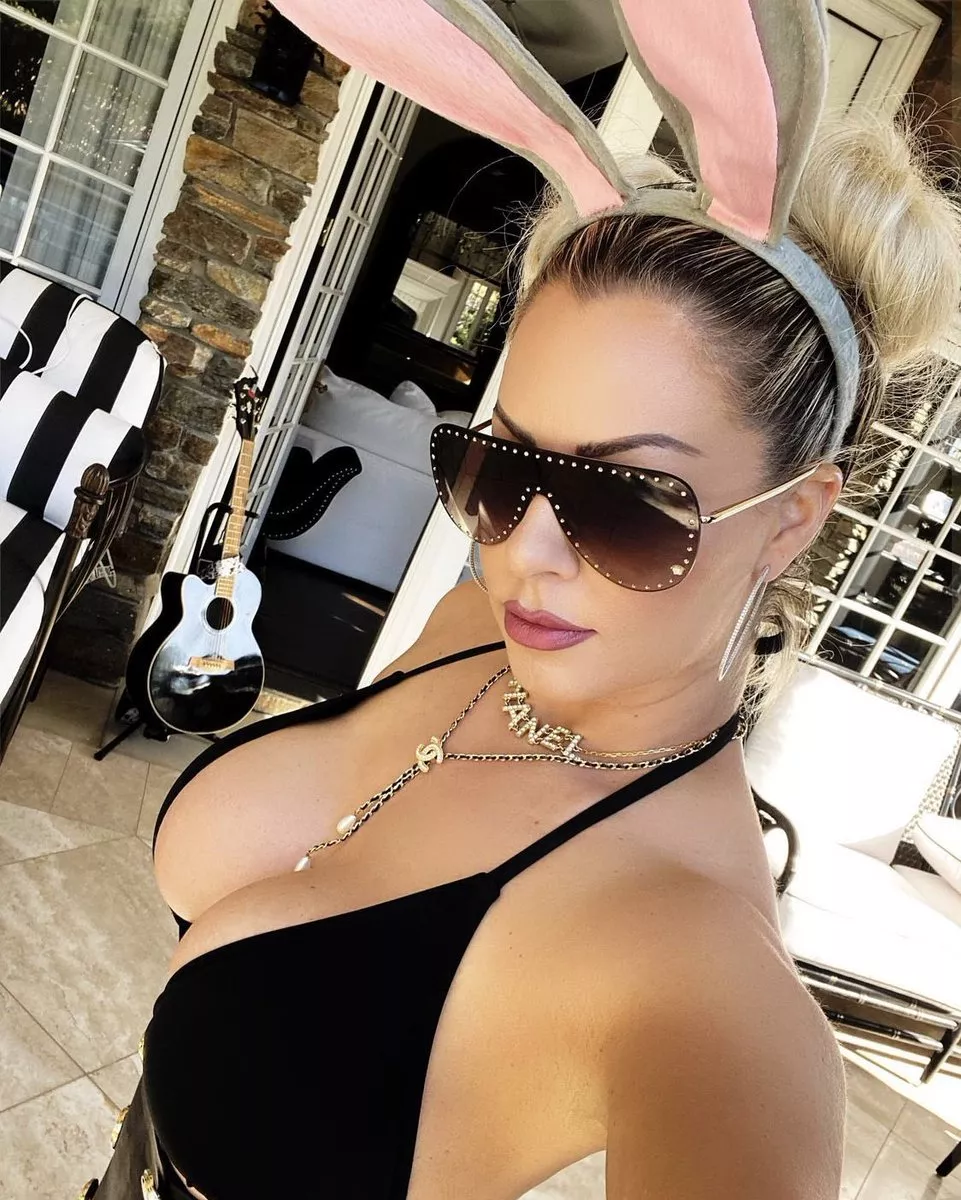 Bunny Maryse