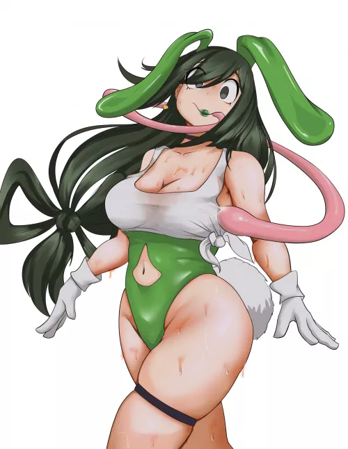 Bunny Tsuyu (Shakuraya)