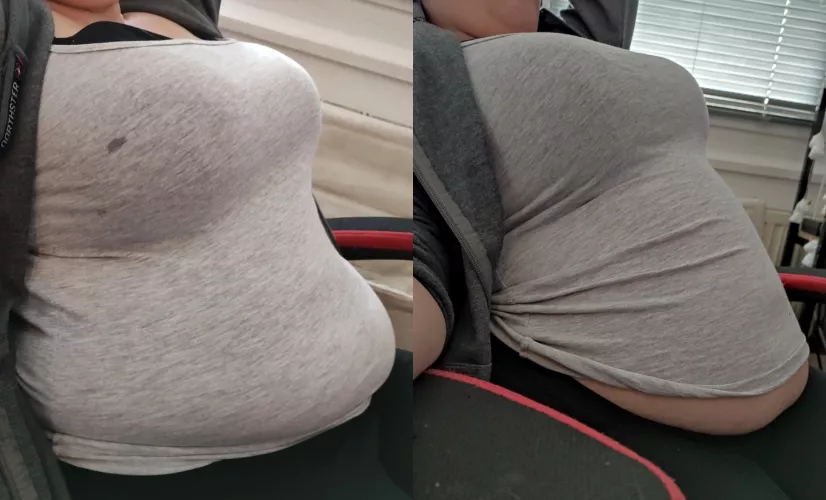 BurgerKing was quite filling