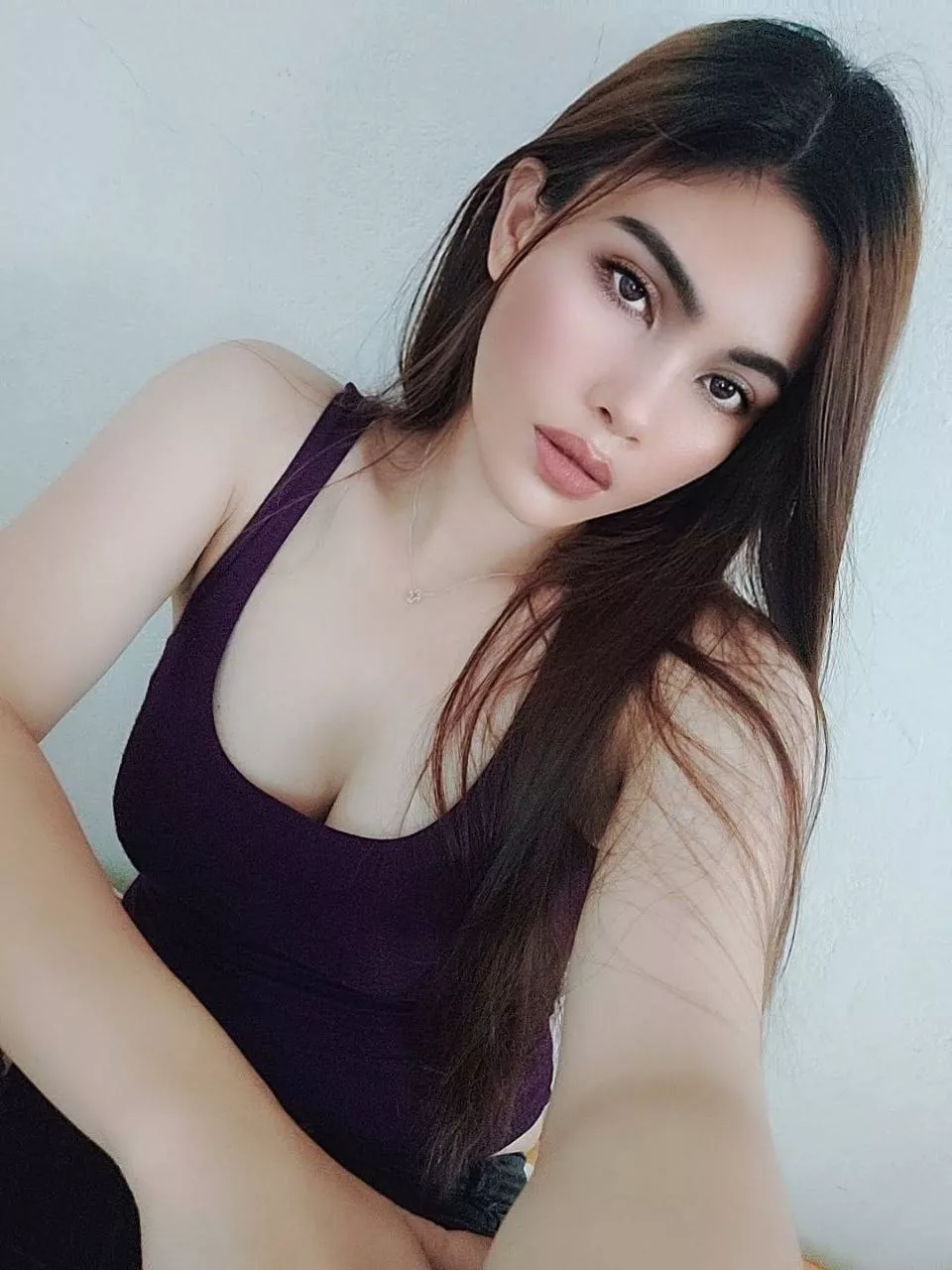 Busty asian mom nudes by May_Villa1
