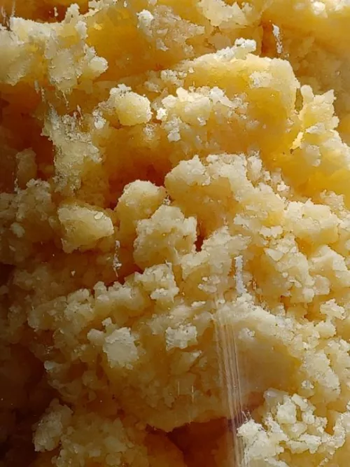 by the beginning of next week🔥 crumble 215 an ounce