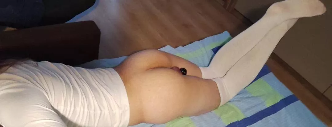 Caged clits are the cutest ones 😍