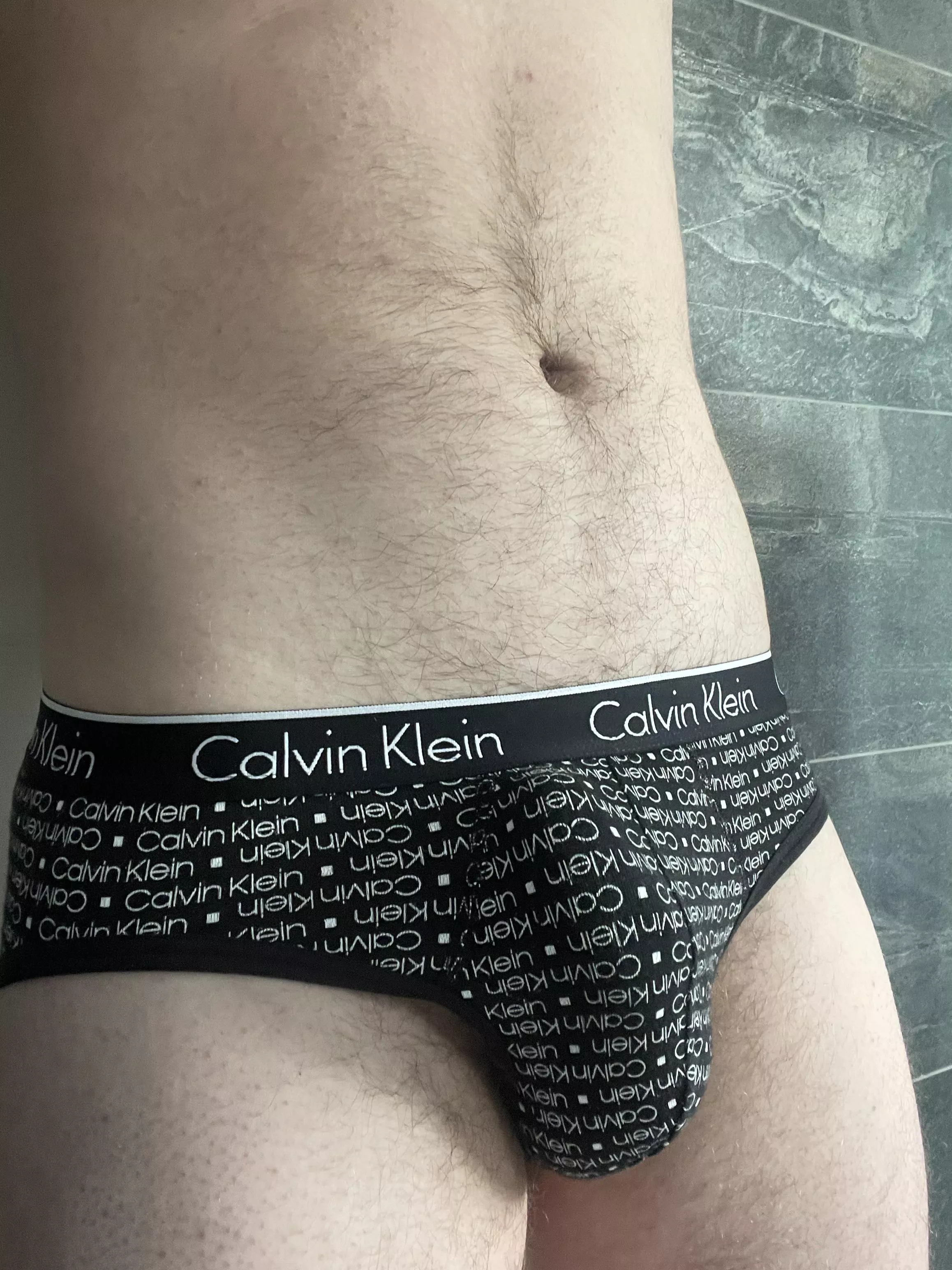 Calvin breifs