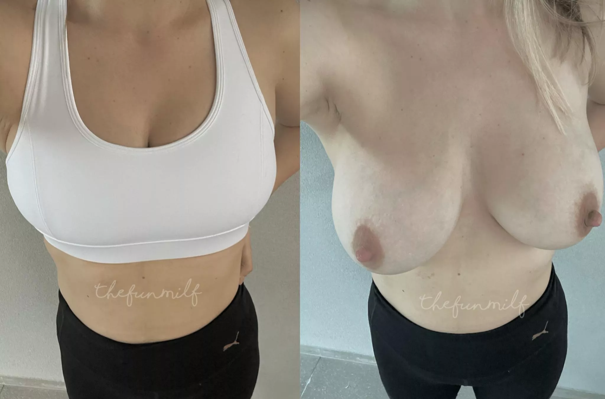 Came home and sent this to the guy who asked for my number at the gym!