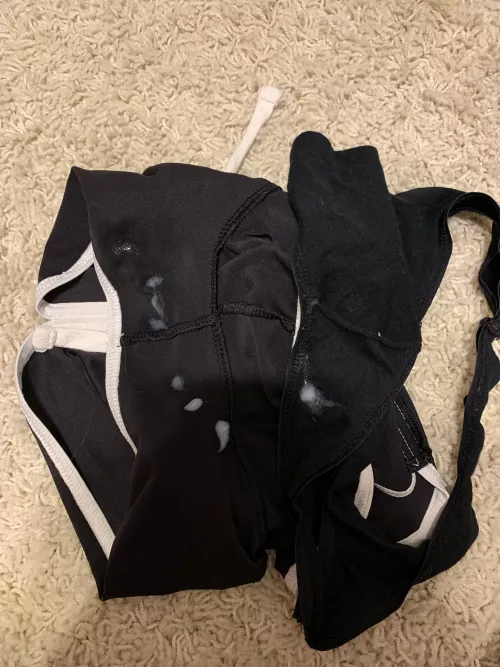 came in some clean clothes for them to wear