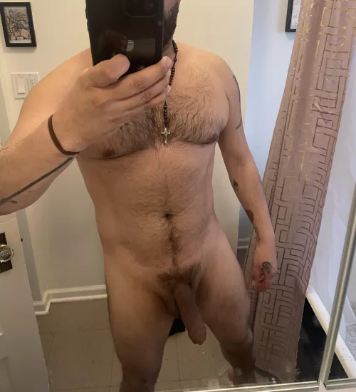 Camera ready to film my GGB fucking content today!