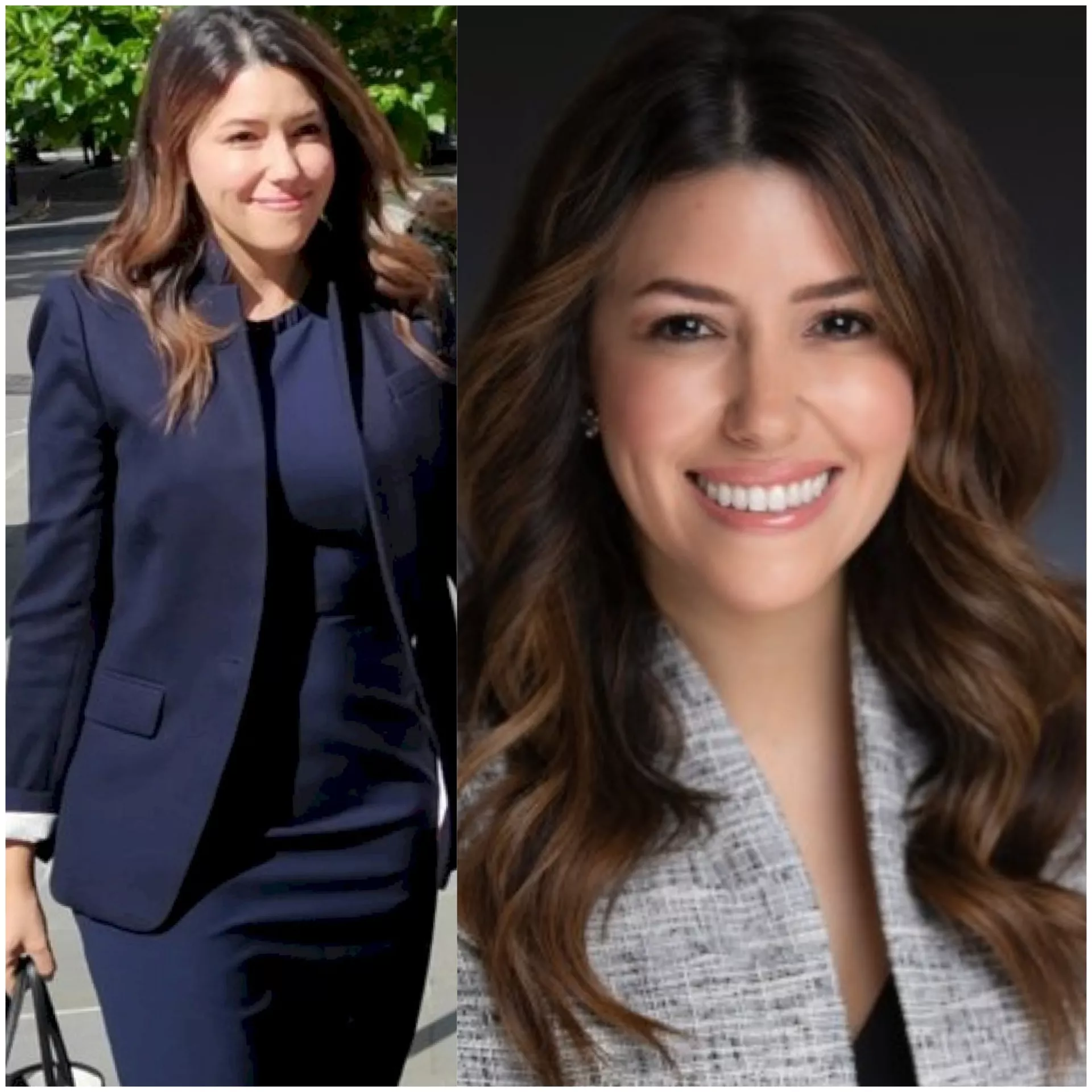 Camille Vasquez-part of Johnny Depp legal team