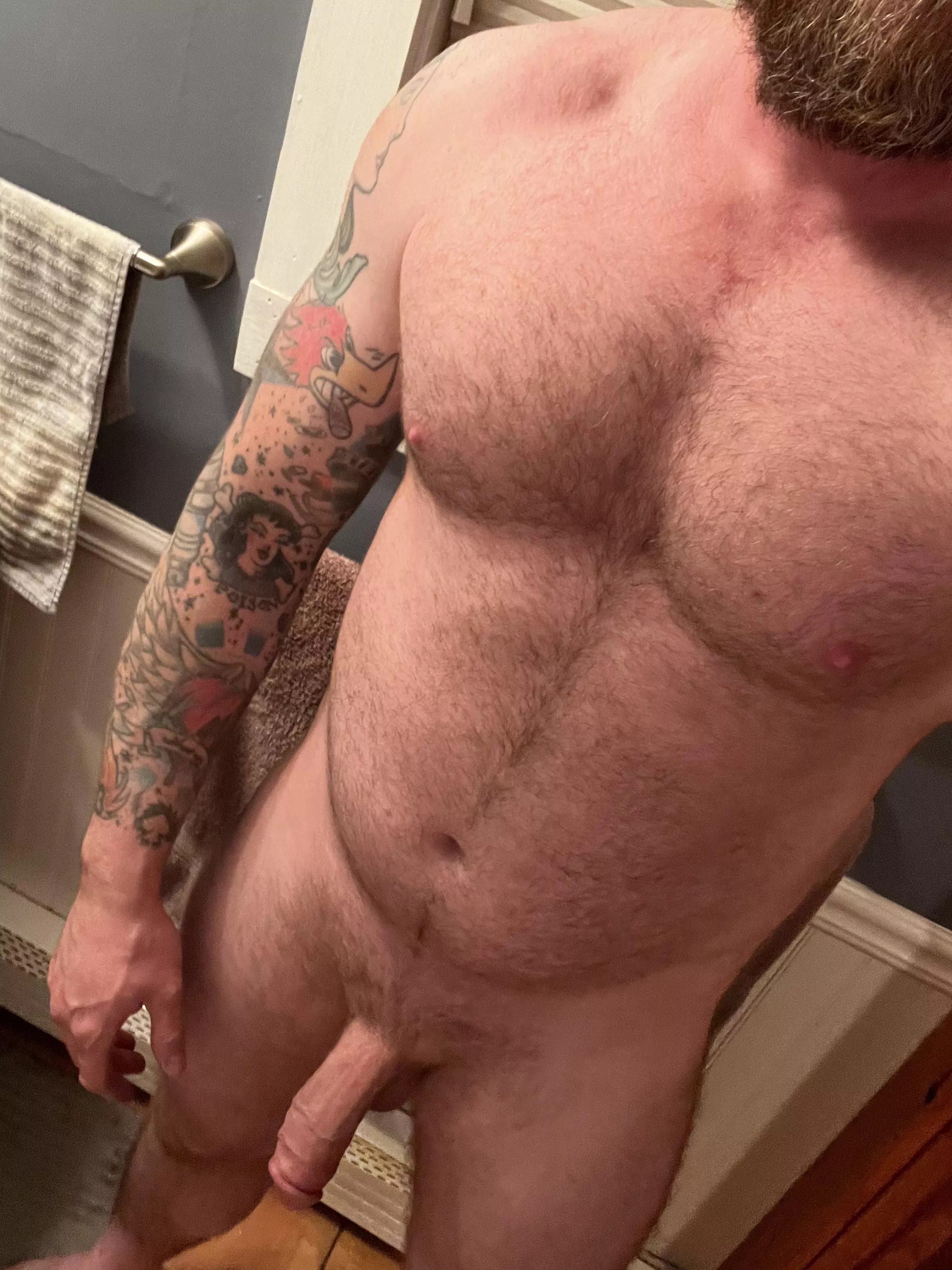 Can a guy get some attention here Can a guy get some attention here